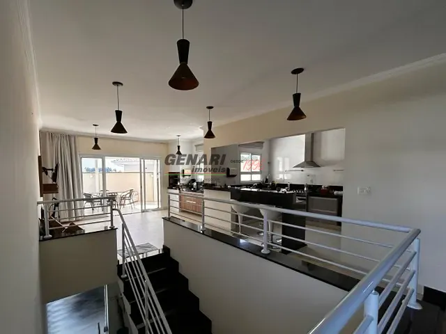 Casa com 478m² 3 quartos e 3 banheiros, à venda, no bairro TERRA MAGNA em Indaiatuba