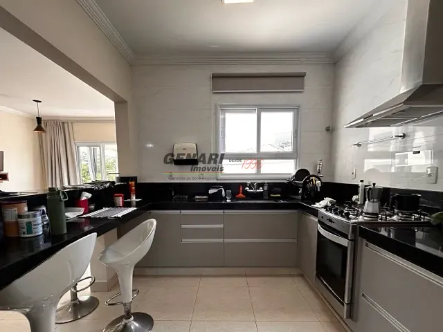 Casa com 478m² 3 quartos e 3 banheiros, à venda, no bairro TERRA MAGNA em Indaiatuba