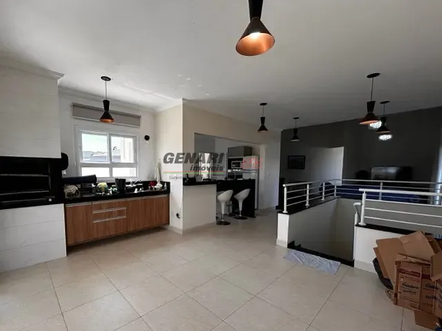 Casa com 478m² 3 quartos e 3 banheiros, à venda, no bairro TERRA MAGNA em Indaiatuba