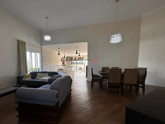 Casa com 478m² 3 quartos e 3 banheiros, à venda, no bairro TERRA MAGNA em Indaiatuba
