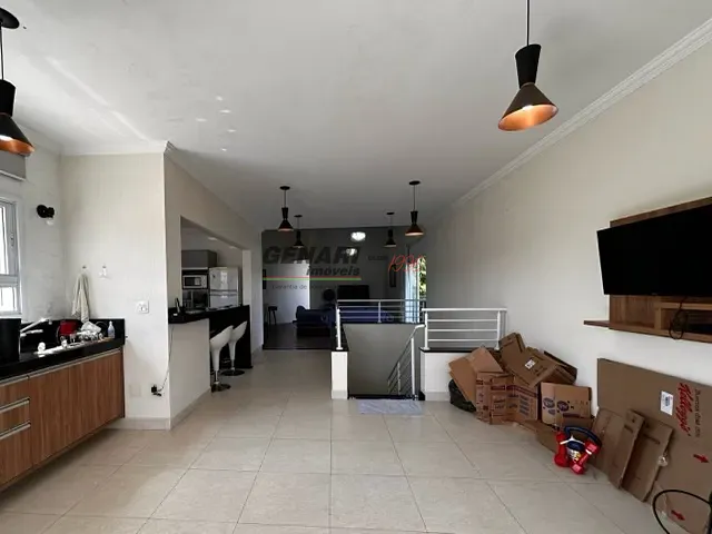 Casa com 478m² 3 quartos e 3 banheiros, à venda, no bairro TERRA MAGNA em Indaiatuba