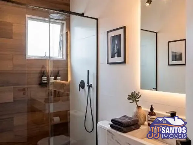 Sobrado com 100m² 3 quartos e 3 banheiros, à venda, no bairro Vila Canero em São Paulo