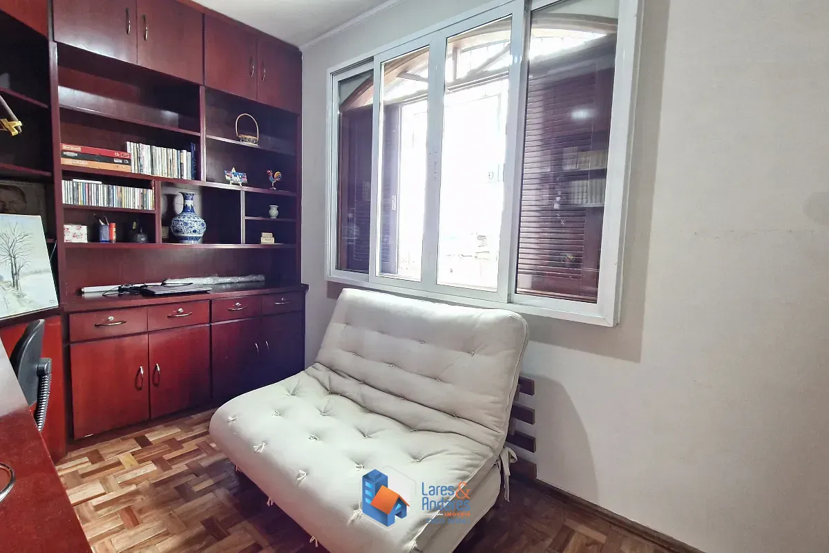 Sobrado, 3 quartos, 122 m² - Foto 9