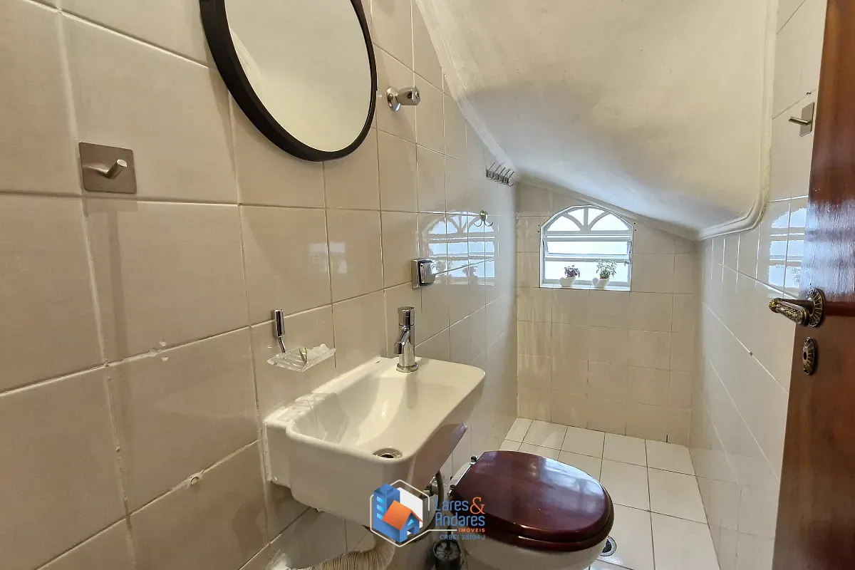 Sobrado, 3 quartos, 122 m² - Foto 16