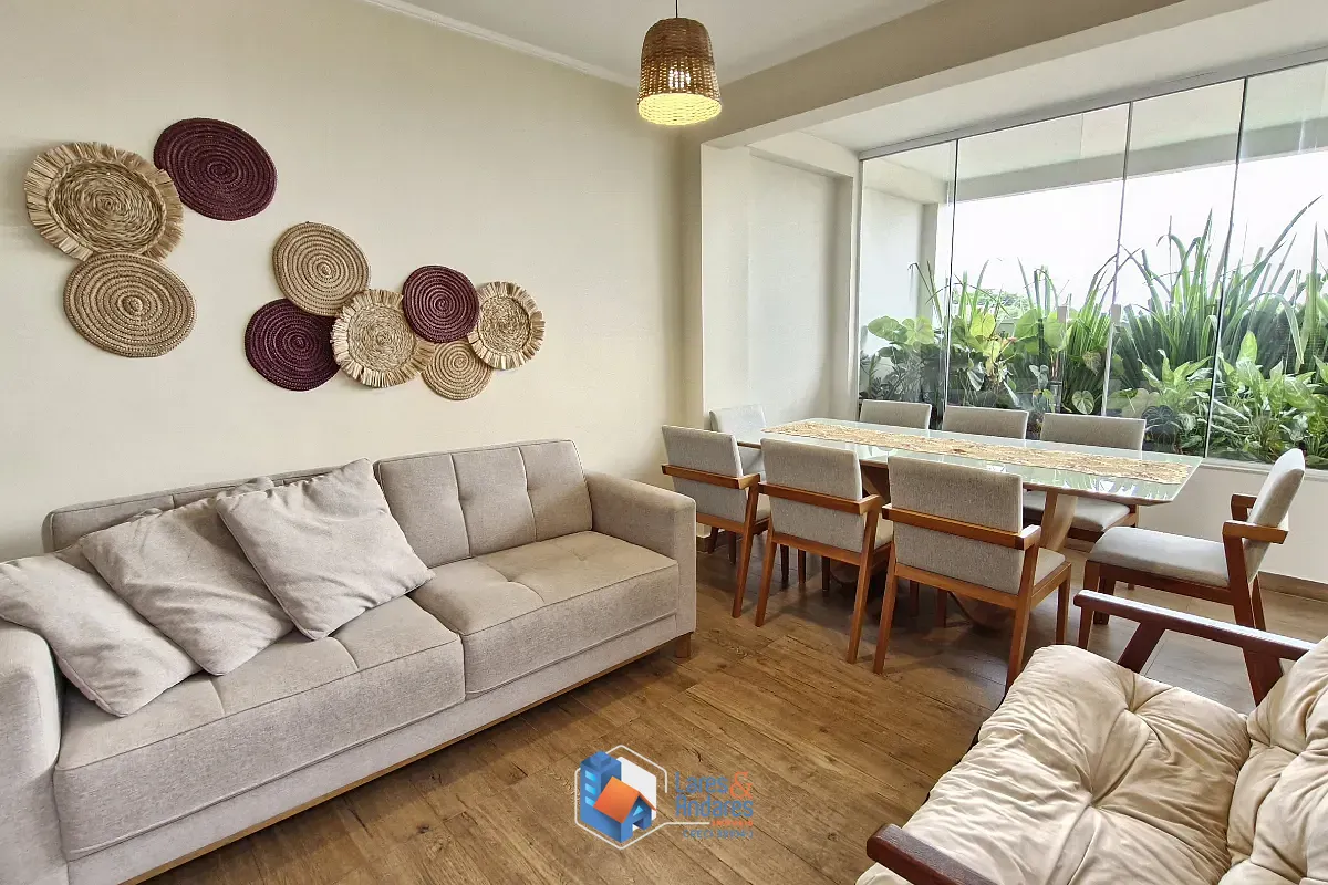Sobrado, 3 quartos, 122 m² - Foto 22