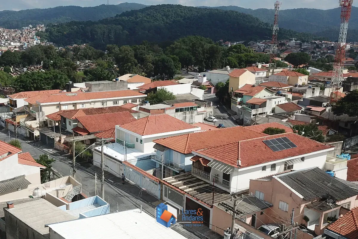 Sobrado, 3 quartos, 122 m² - Foto 24