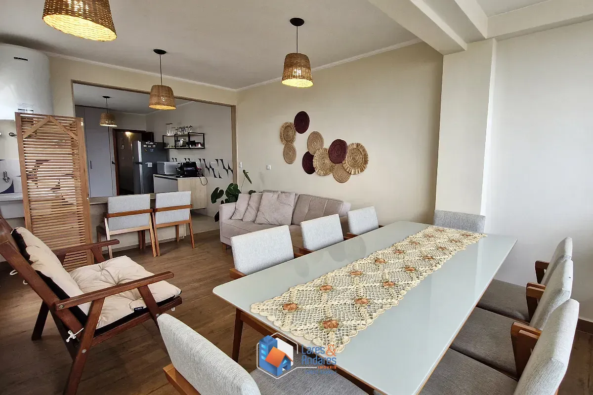 Sobrado, 3 quartos, 122 m² - Foto 23