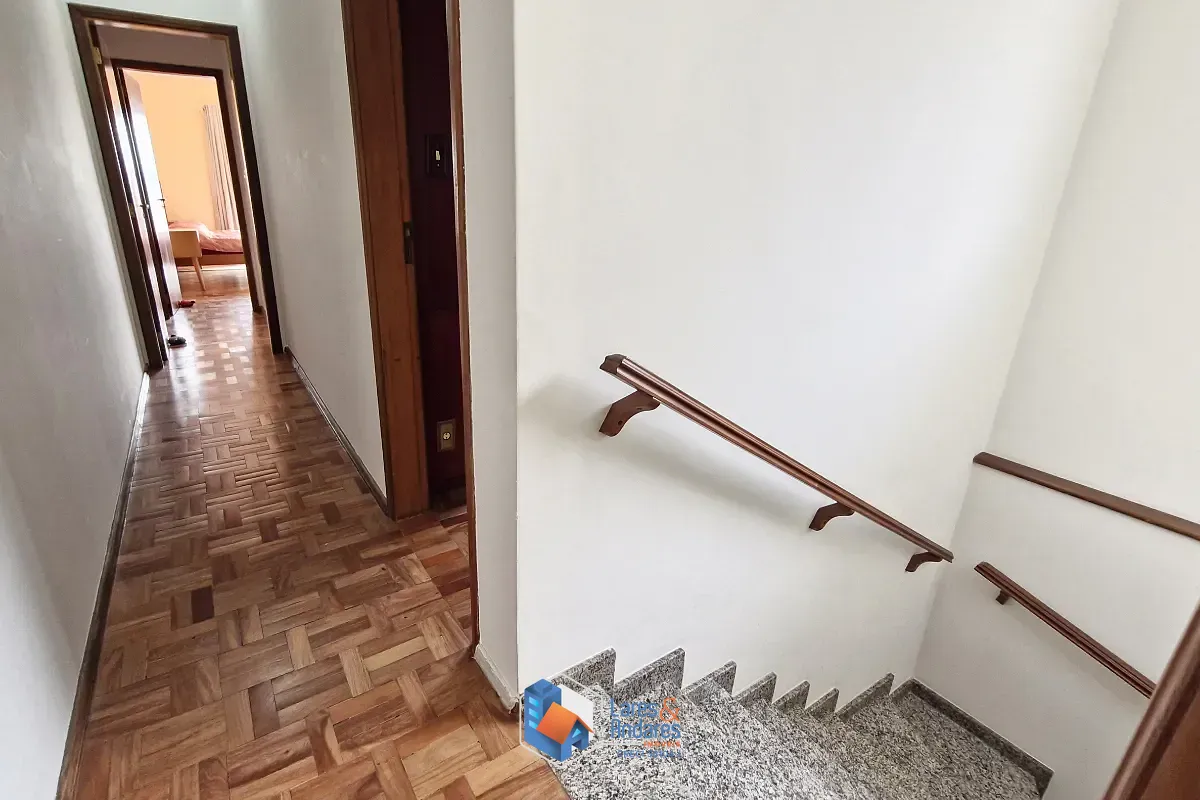 Sobrado, 3 quartos, 122 m² - Foto 7