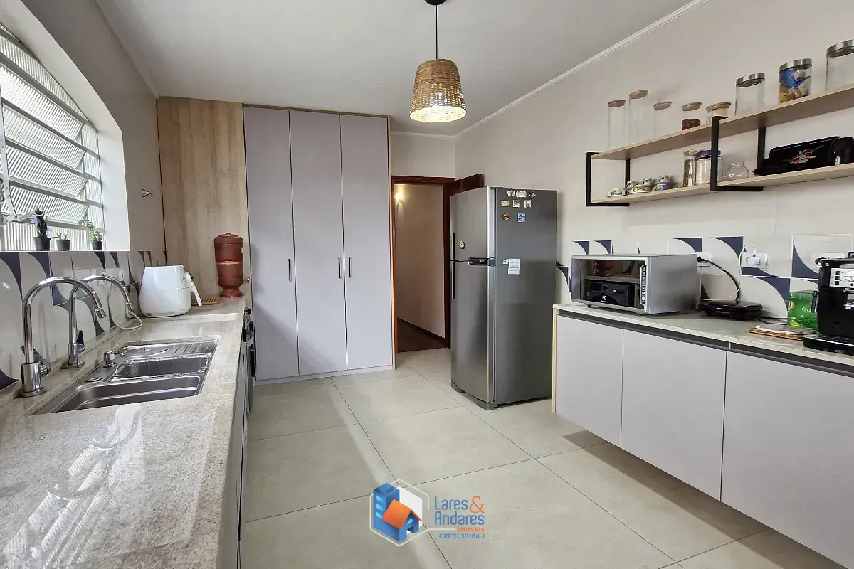 Sobrado, 3 quartos, 122 m² - Foto 19