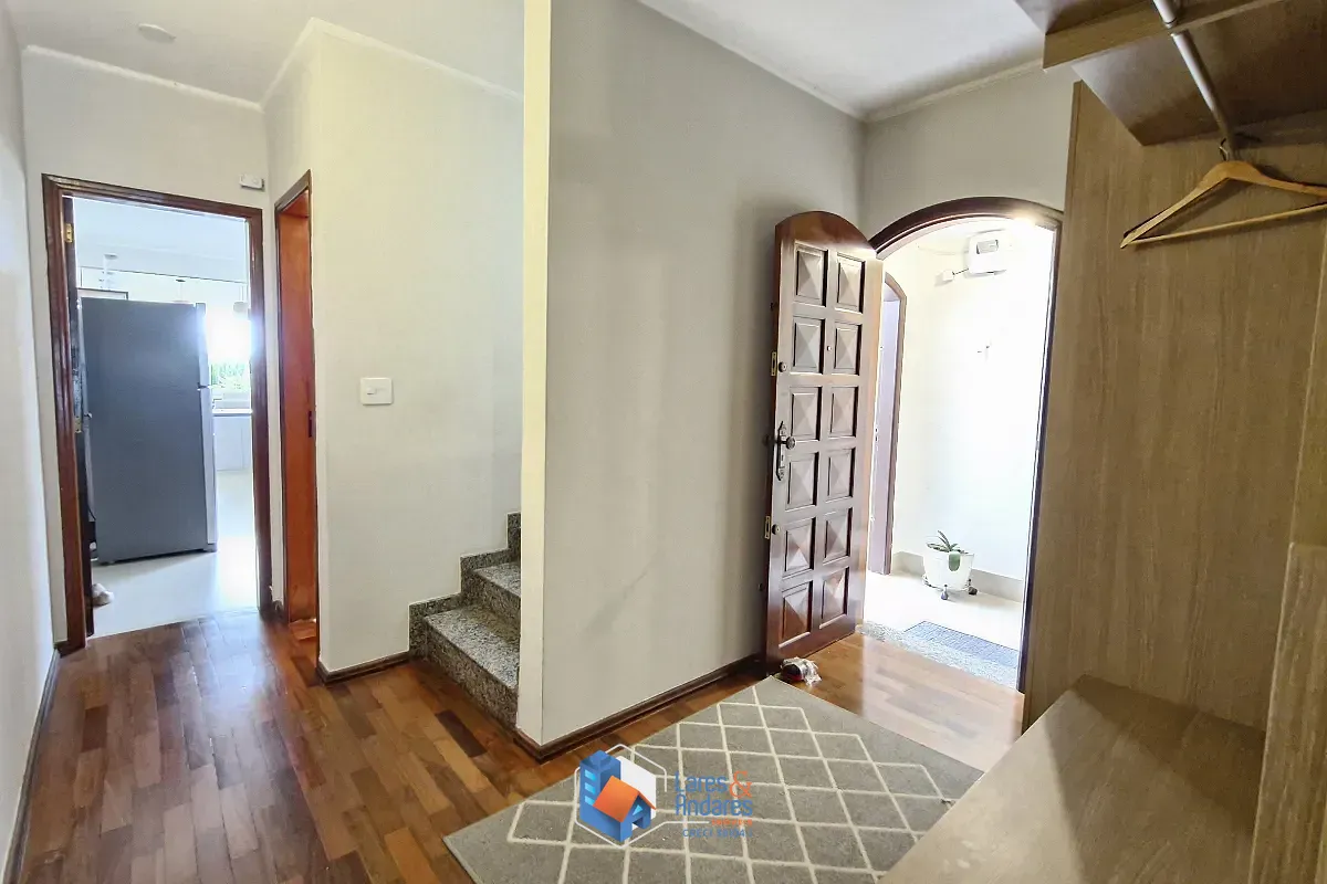 Sobrado, 3 quartos, 122 m² - Foto 6