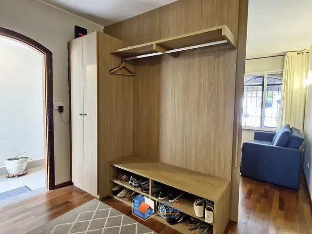 Sobrado com 126m² 3 quartos e 3 banheiros, à venda, no bairro Vila Mazzei em São Paulo