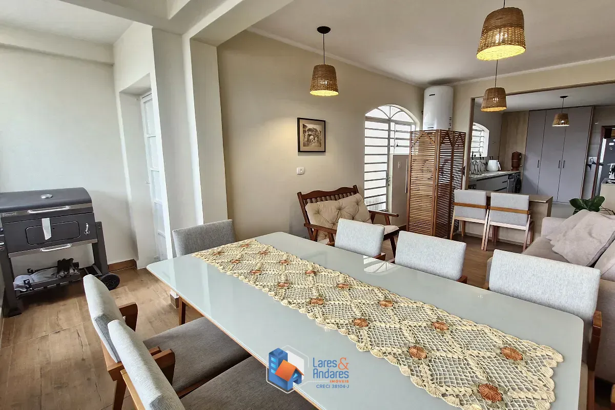 Sobrado, 3 quartos, 122 m² - Foto 21