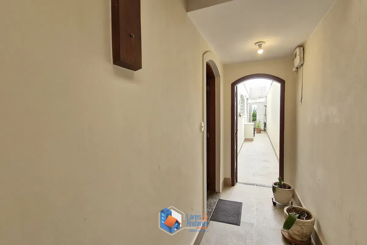 Sobrado, 3 quartos, 122 m² - Foto 3