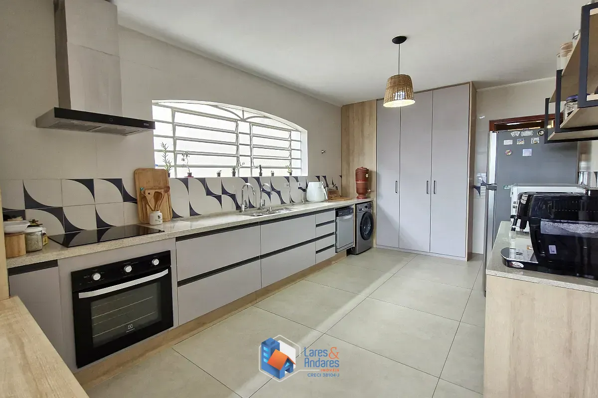 Sobrado, 3 quartos, 122 m² - Foto 18