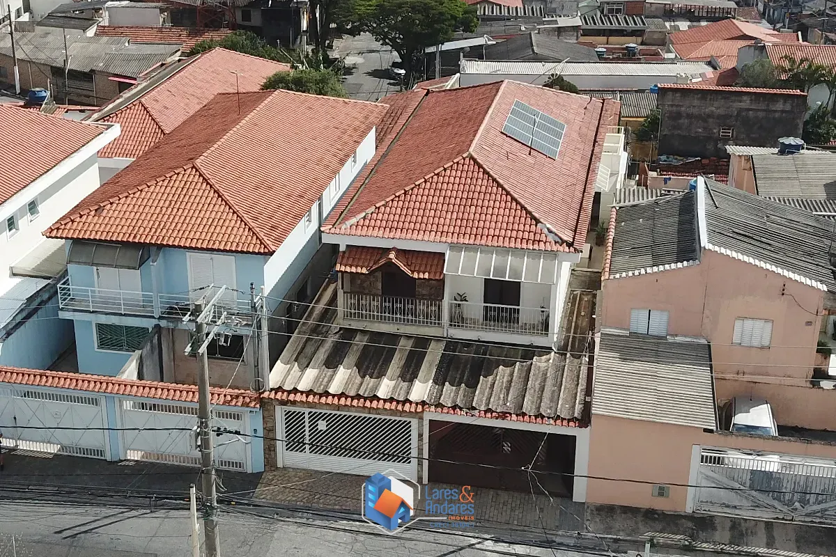 Sobrado, 3 quartos, 122 m² - Foto 25