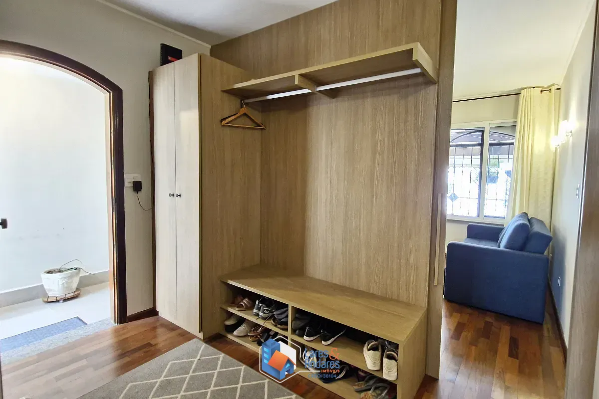 Sobrado, 3 quartos, 122 m² - Foto 5