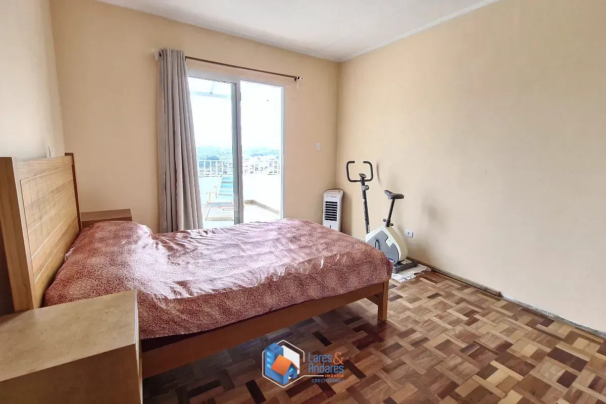 Sobrado, 3 quartos, 122 m² - Foto 10