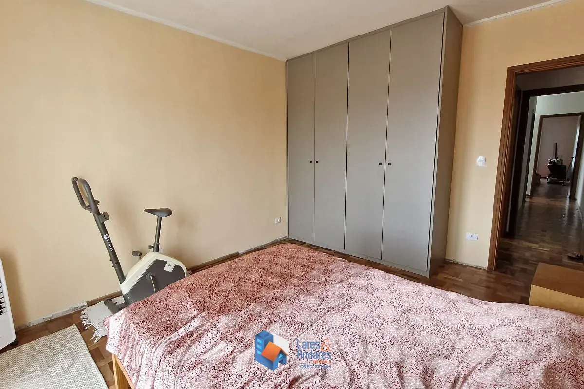 Sobrado, 3 quartos, 122 m² - Foto 13