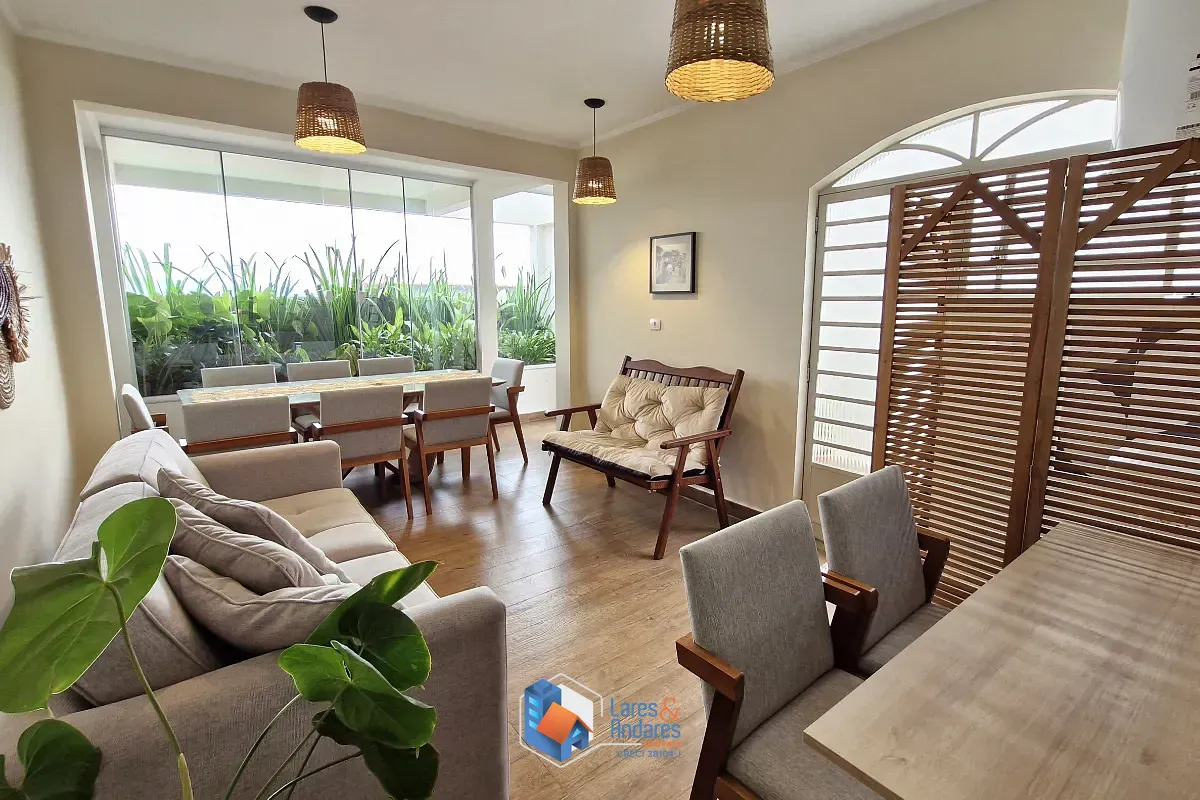Sobrado, 3 quartos, 122 m² - Foto 20