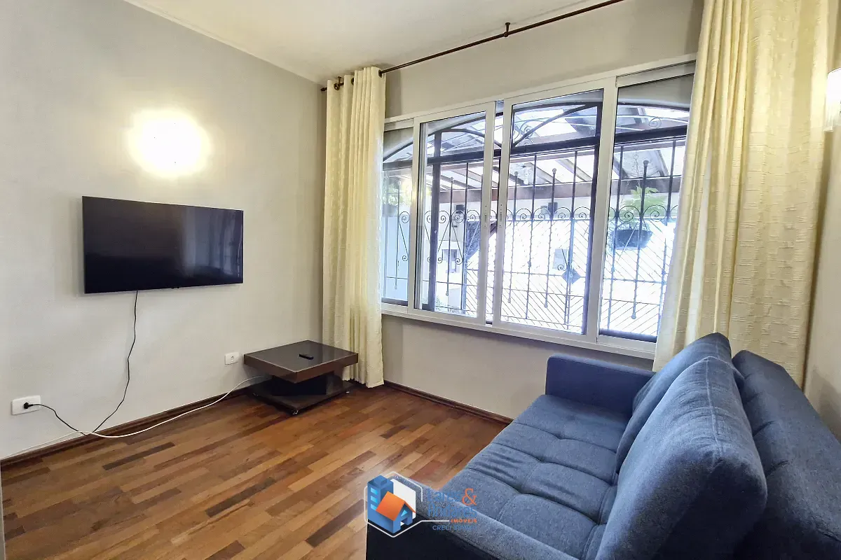 Sobrado, 3 quartos, 122 m² - Foto 4