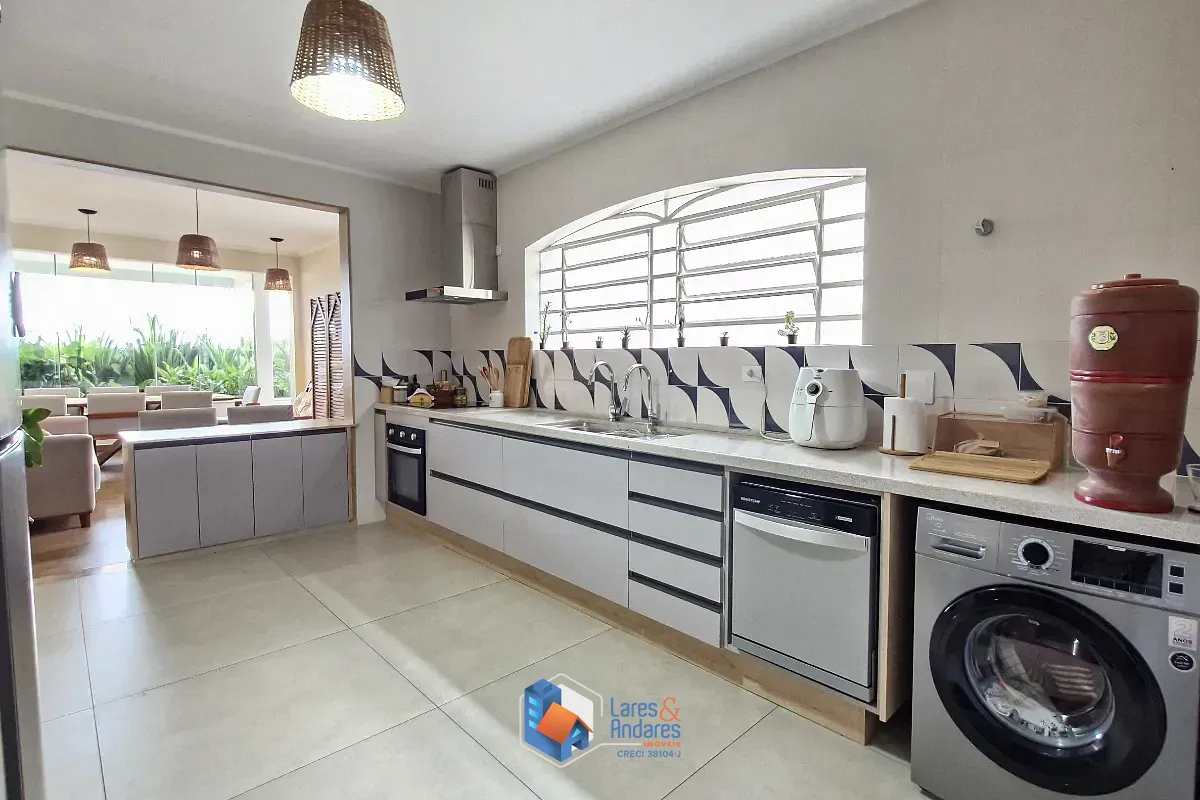 Sobrado, 3 quartos, 122 m² - Foto 17