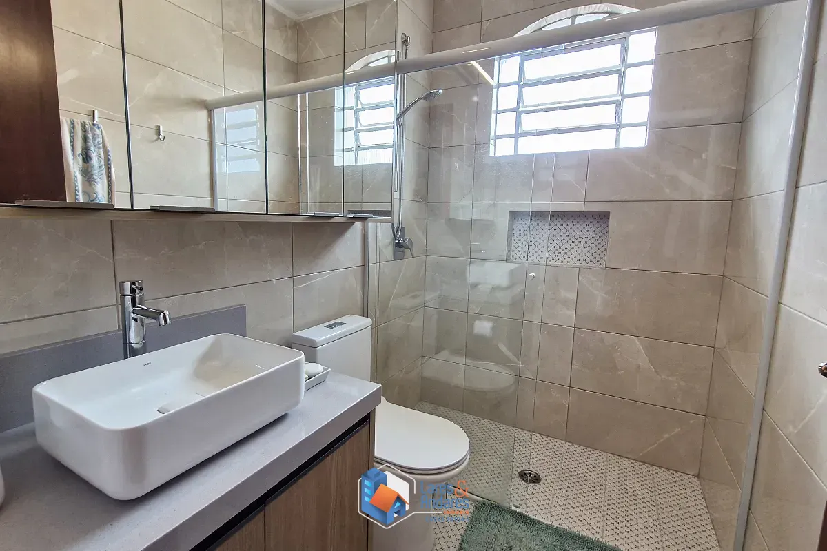 Sobrado, 3 quartos, 122 m² - Foto 14