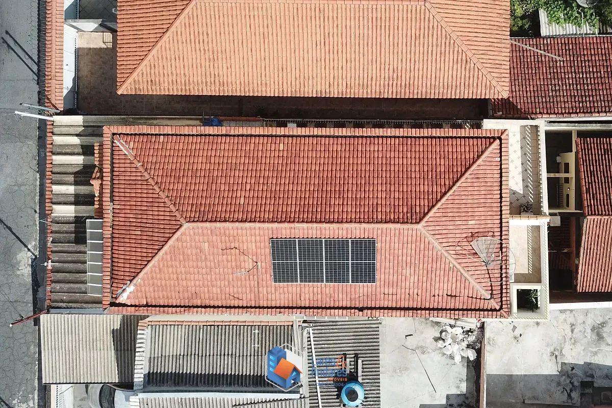 Sobrado, 3 quartos, 122 m² - Foto 26