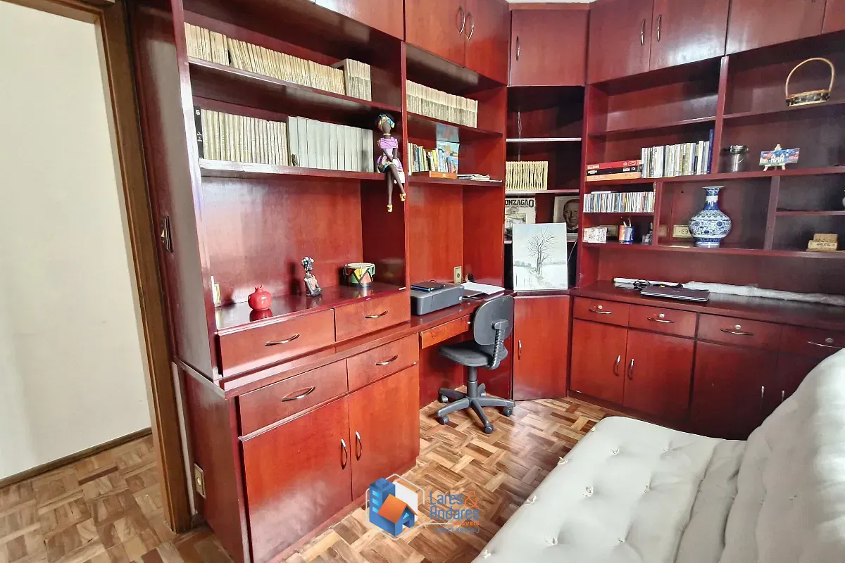 Sobrado, 3 quartos, 122 m² - Foto 8