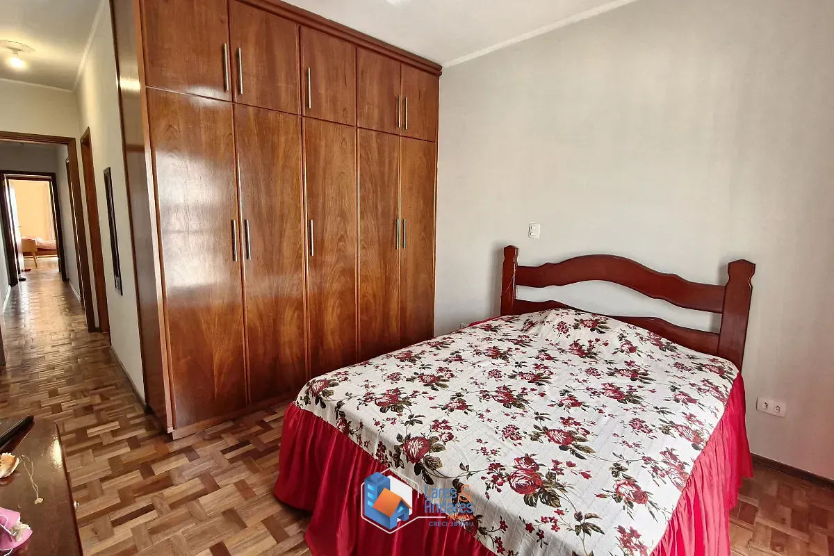 Sobrado, 3 quartos, 122 m² - Foto 12