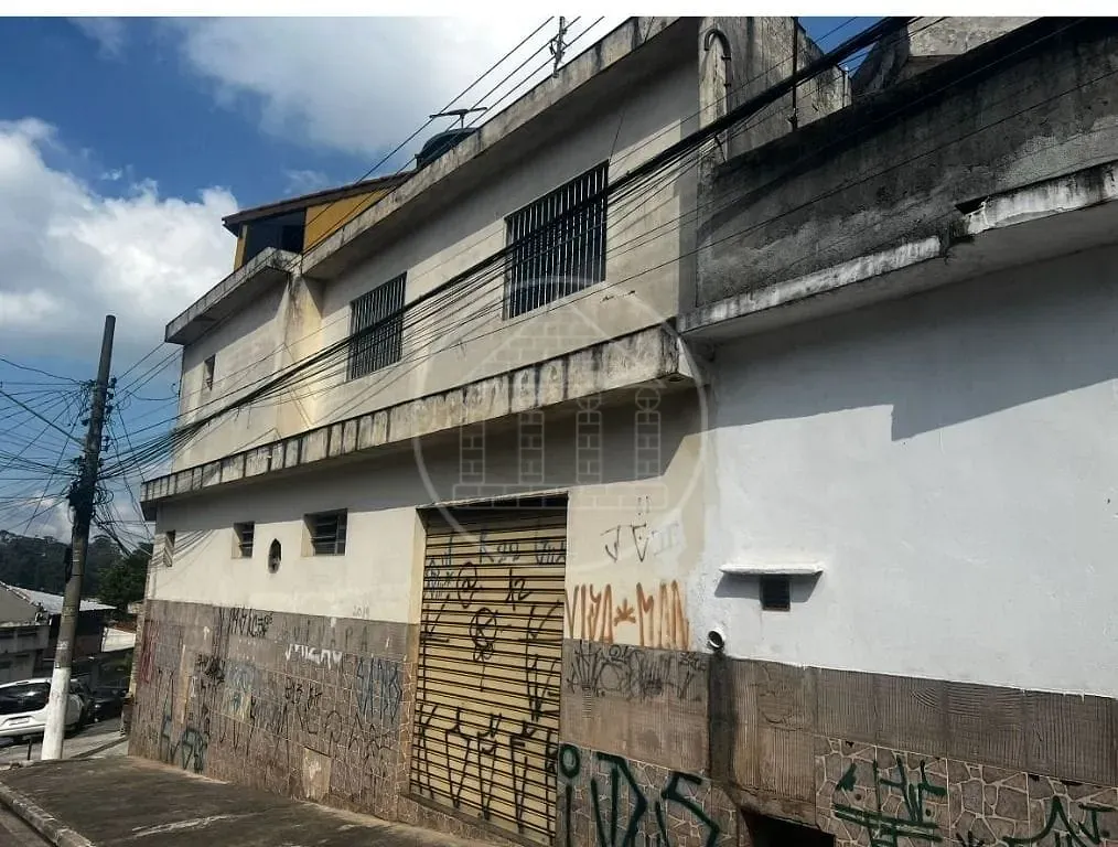 Sobrado, 1 quarto, 130 m² - Foto 12