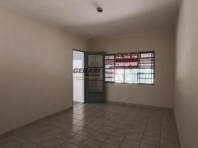 Sobrado 3 quartos e 3 banheiros, para alugar, no bairro Jardim Flórida em Indaiatuba