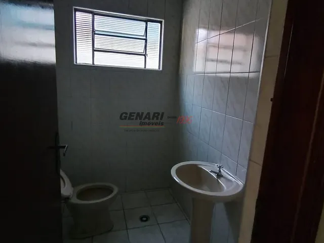 Sobrado 3 quartos e 3 banheiros, para alugar, no bairro Jardim Flórida em Indaiatuba