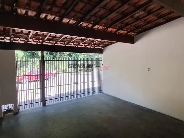 Sobrado 3 quartos e 3 banheiros, para alugar, no bairro Jardim Flórida em Indaiatuba