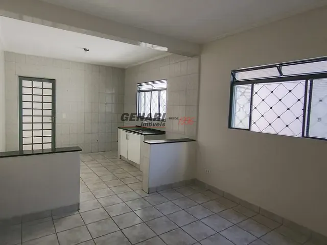 Sobrado 3 quartos e 3 banheiros, para alugar, no bairro Jardim Flórida em Indaiatuba