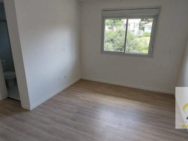 Casa com 89m² 3 quartos e 3 banheiros, à venda, no bairro Campo Comprido em Curitiba