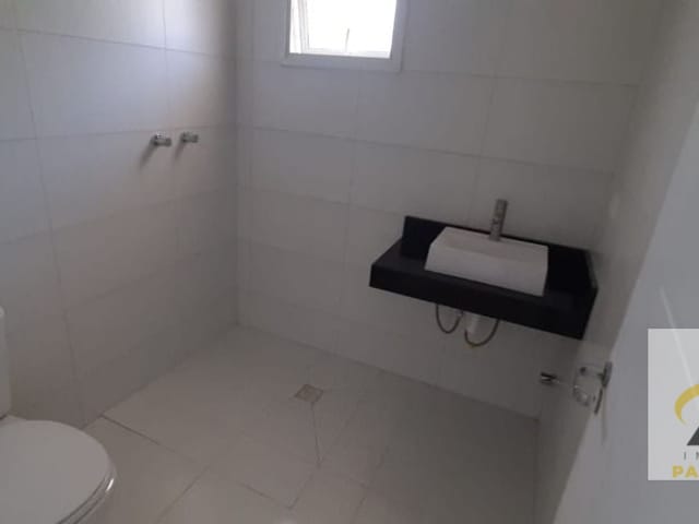 Casa com 89m² 3 quartos e 3 banheiros, à venda, no bairro Campo Comprido em Curitiba