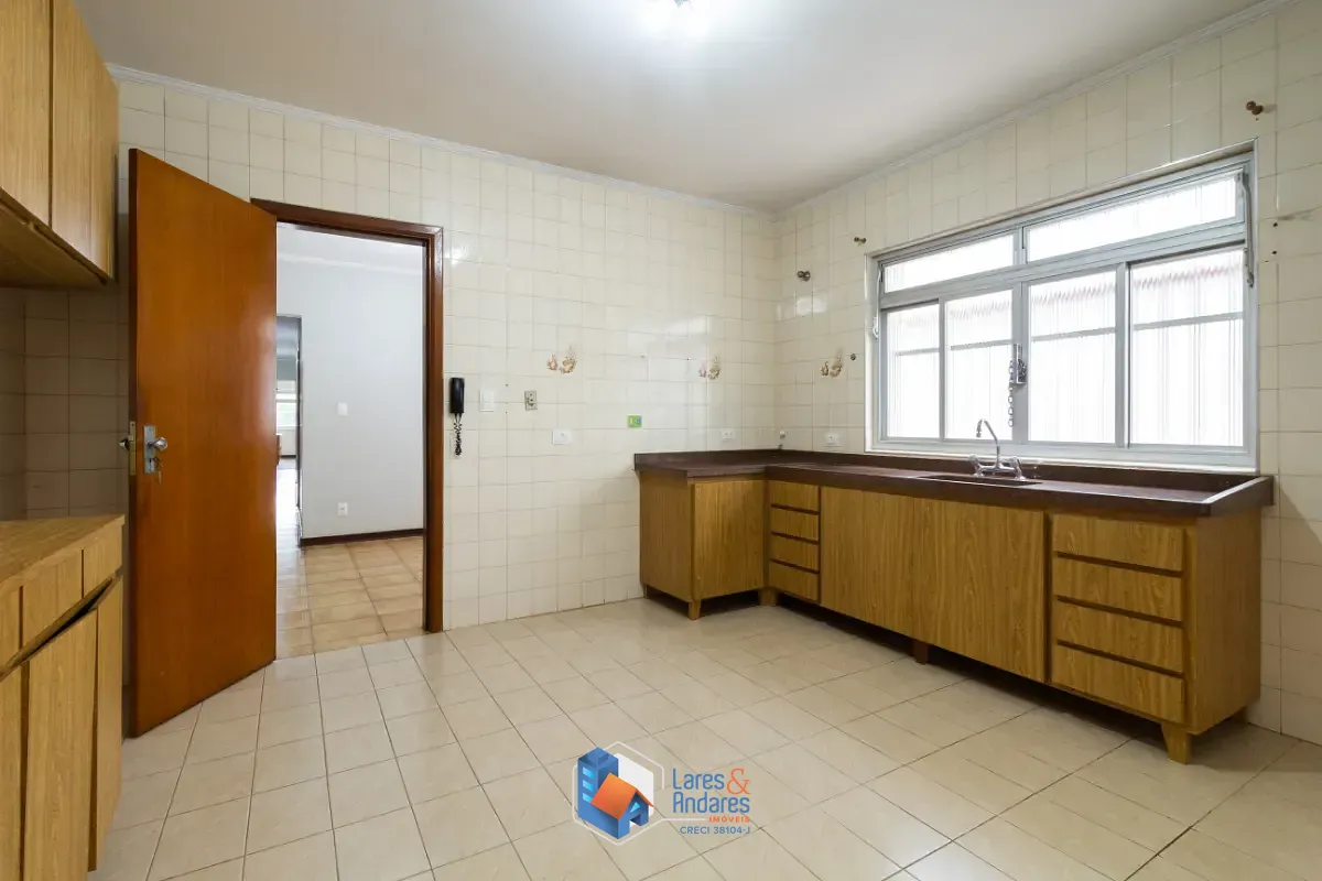 Sobrado, 3 quartos, 131 m² - Foto 3