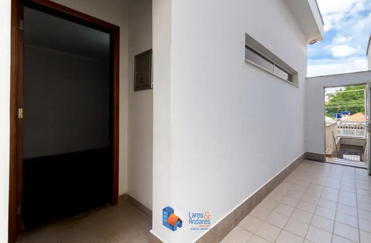 Sobrado, 3 quartos, 131 m² - Foto 30