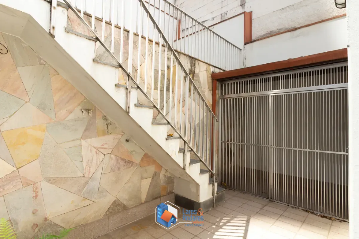 Sobrado, 3 quartos, 131 m² - Foto 29