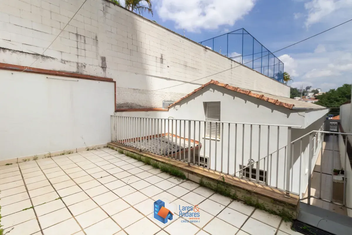 Sobrado, 3 quartos, 131 m² - Foto 5