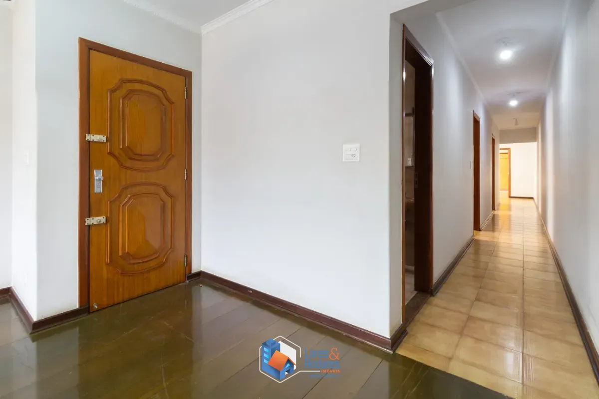 Sobrado, 3 quartos, 131 m² - Foto 9