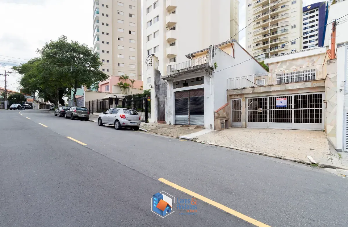 Sobrado, 3 quartos, 131 m² - Foto 40