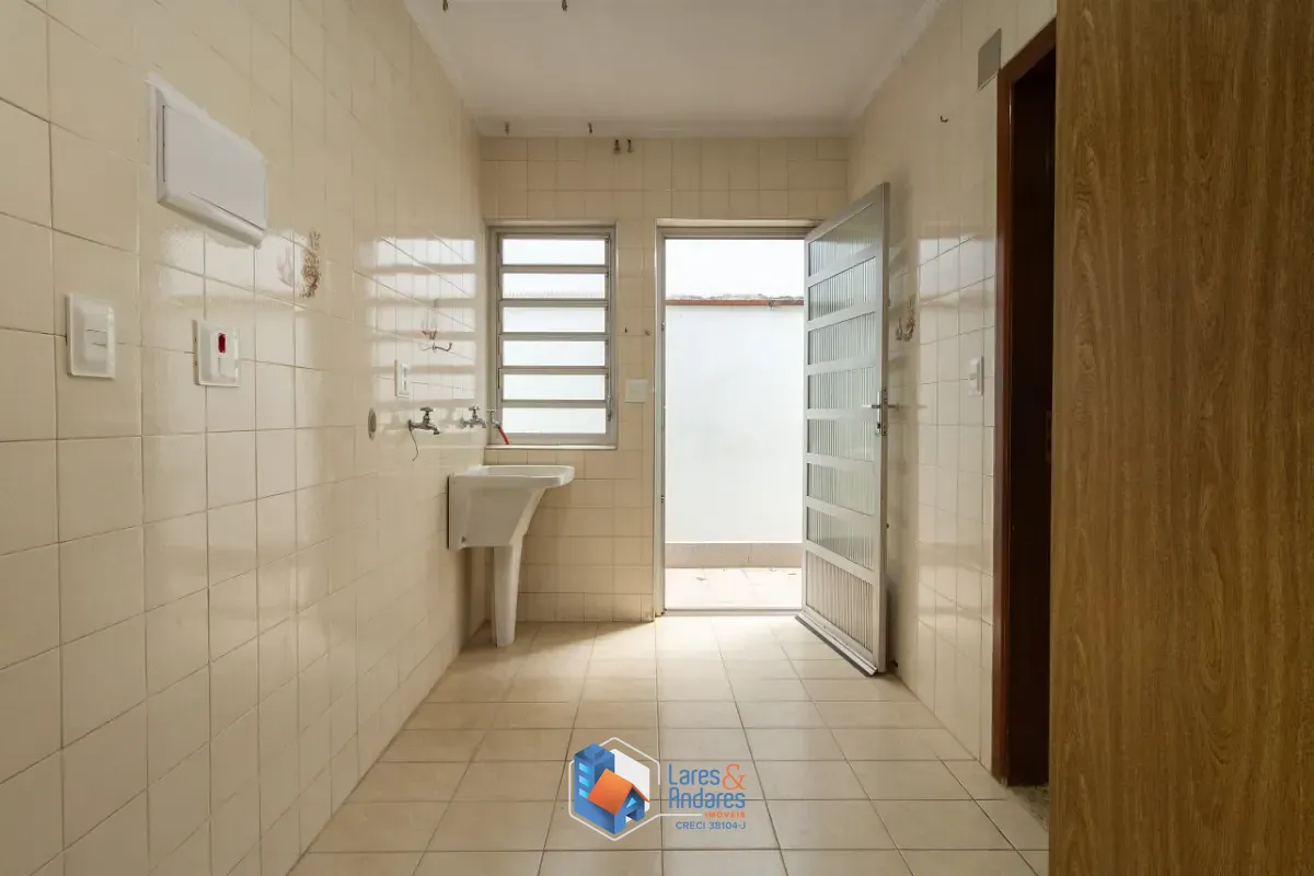 Sobrado, 3 quartos, 131 m² - Foto 22