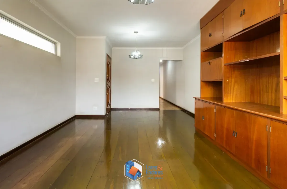 Sobrado, 3 quartos, 131 m² - Foto 6