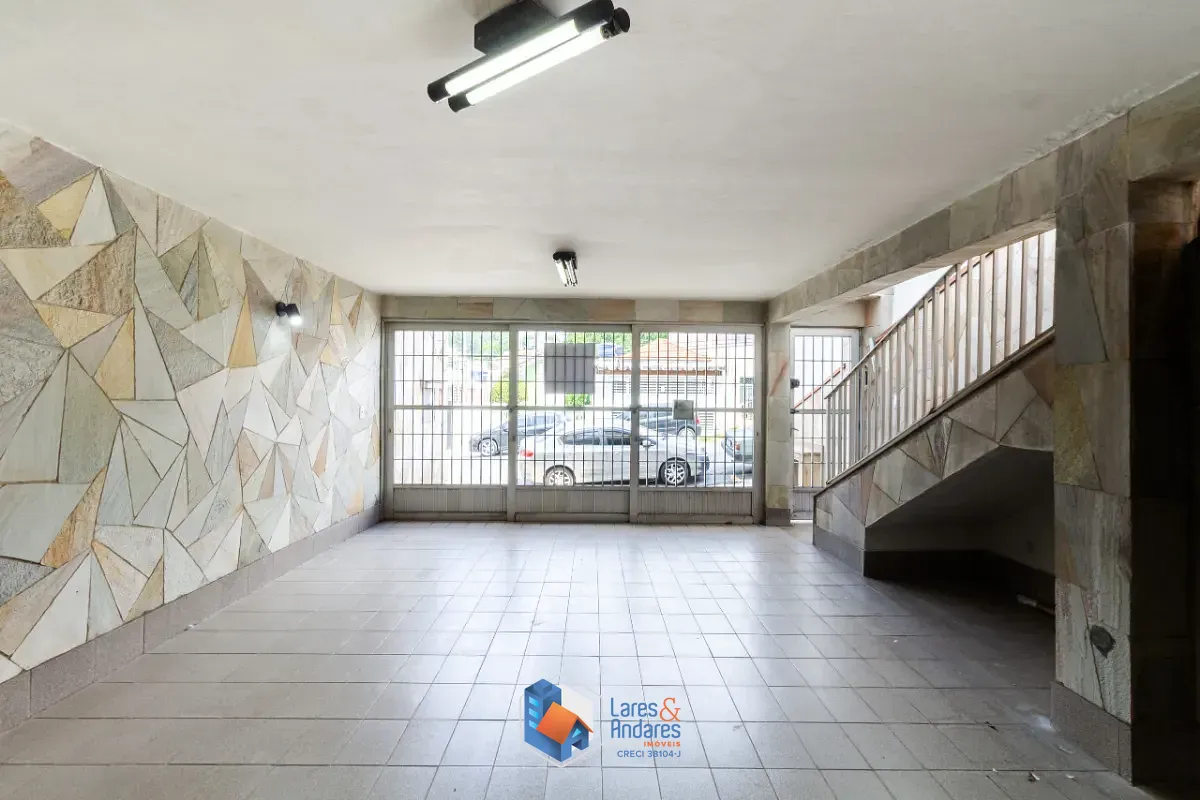 Sobrado, 3 quartos, 131 m² - Foto 35