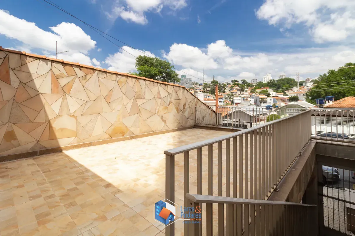 Sobrado, 3 quartos, 131 m² - Foto 31