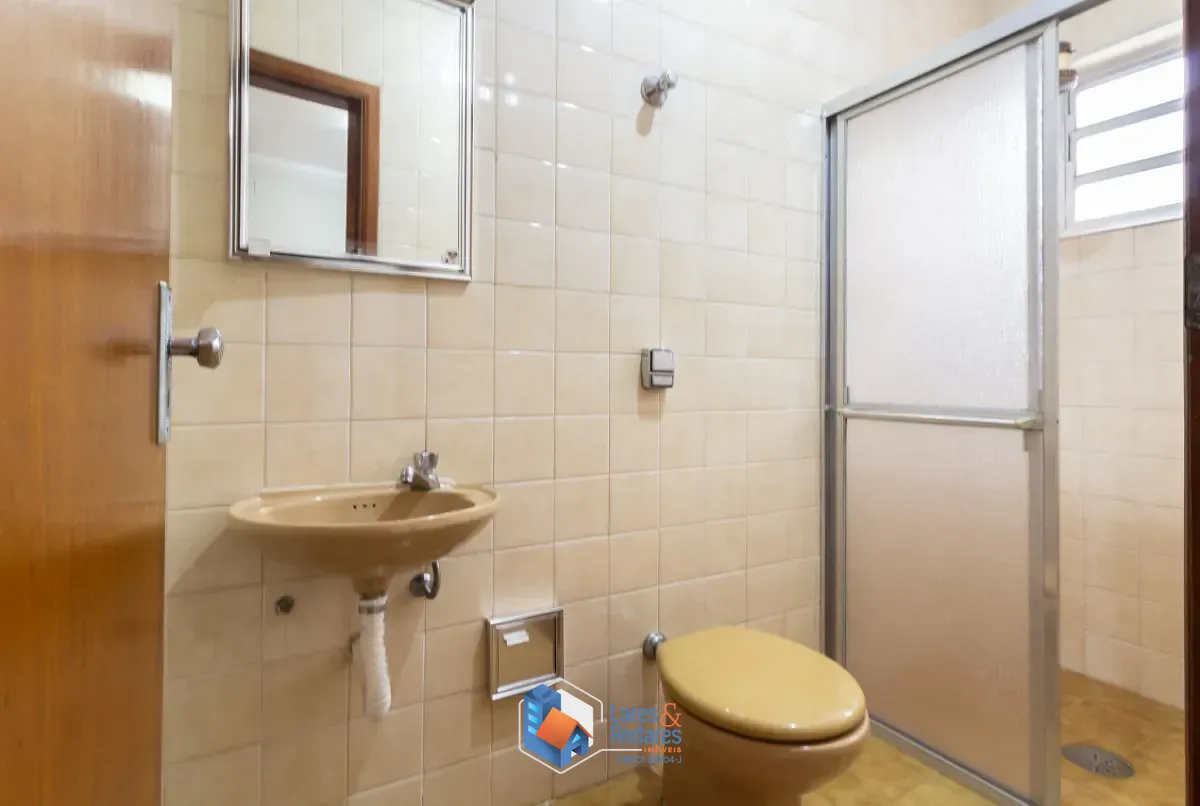 Sobrado, 3 quartos, 131 m² - Foto 26