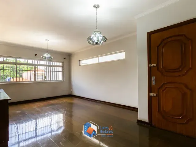 Sobrado com 267m² 3 quartos e 3 banheiros, à venda, no bairro Vila Ipojuca em São Paulo