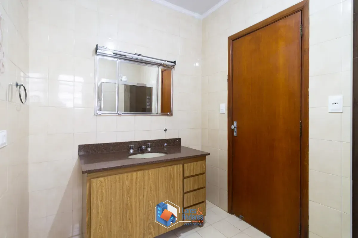 Sobrado, 3 quartos, 131 m² - Foto 16