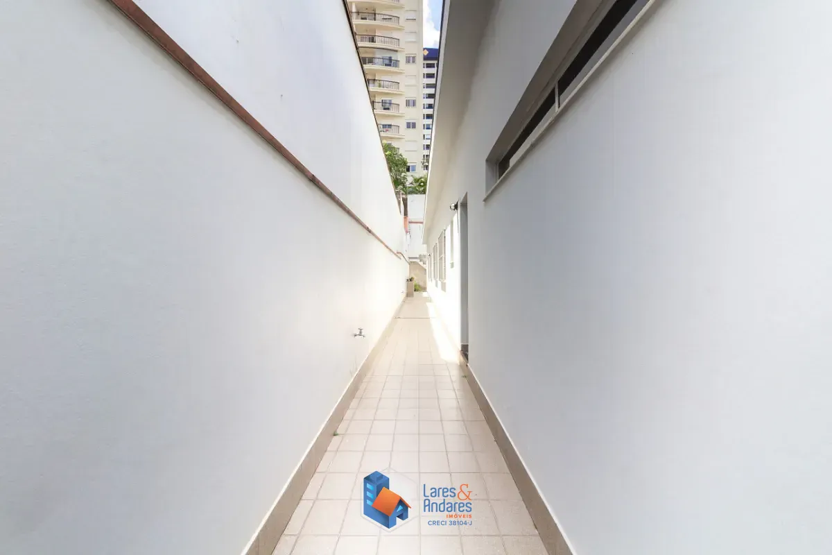 Sobrado, 3 quartos, 131 m² - Foto 27